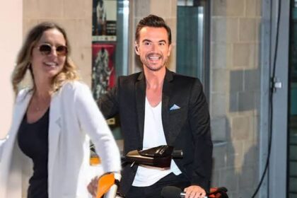 sara hentschel silbereisen neue freundin bilder