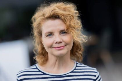 annette frier schlaganfall