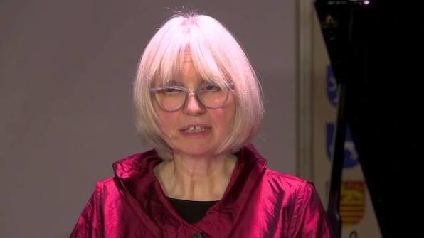 mascha jauch