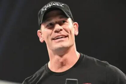 john cena krankheit